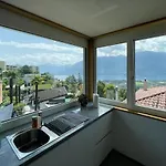 Casa Teatro Panoramico 5 Star House Ferienhaus *