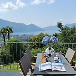 Ferienhaus Casa Teatro Panoramico 5 Star House *