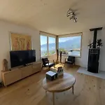 Casa Teatro Panoramico 5 Star House * Locarno