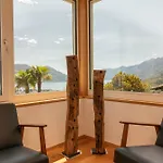 Ferienhaus Casa Teatro Panoramico 5 Star House
