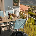 Casa Teatro Panoramico 5 Star House Ferienhaus *