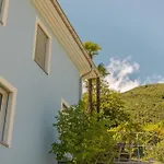 Casa Teatro Panoramico 5 Star House Ferienhaus Locarno