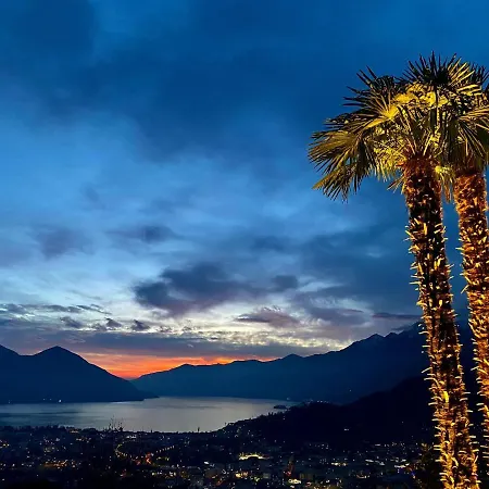 Casa Teatro Panoramico 5 Star House *