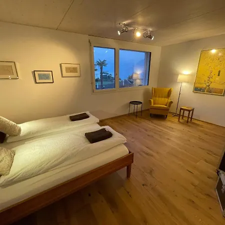 Semesterbostad Casa Teatro Panoramico 5 Star House *