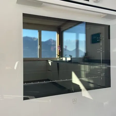 Casa Teatro Panoramico 5 Star House * Locarno