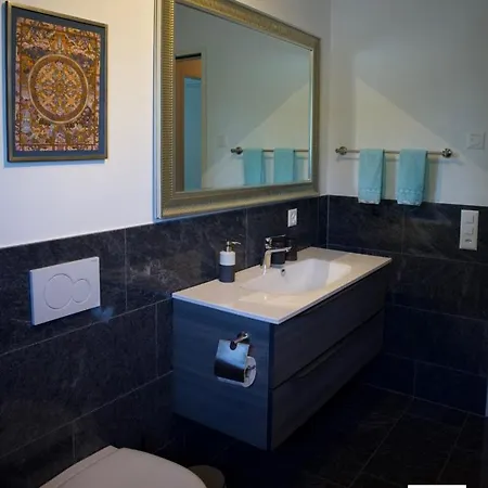 Casa Teatro Panoramico 5 Star House Semesterbostad Locarno