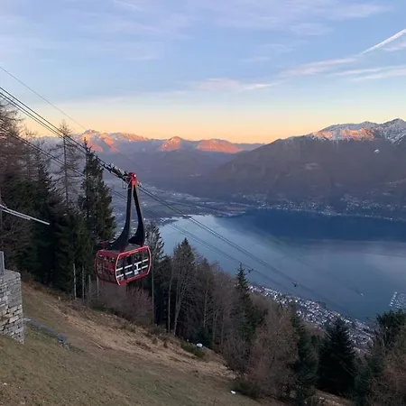 Casa Teatro Panoramico 5 Star House Semesterbostad *