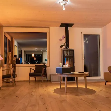 Casa Teatro Panoramico 5 Star House Semesterbostad