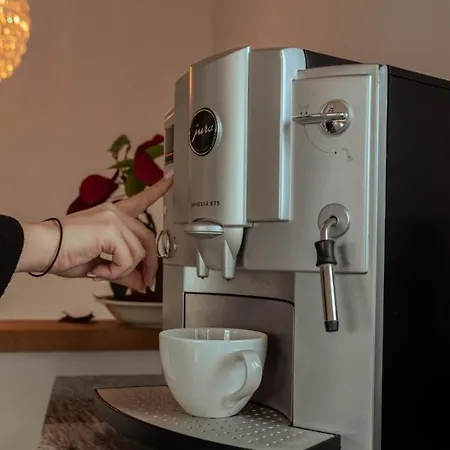 Nyaraló Casa Teatro Panoramico 5 Star House