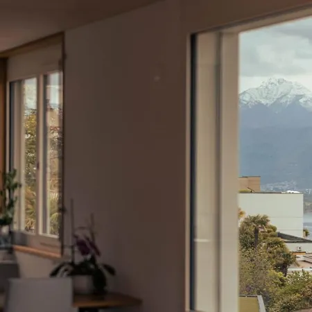 Casa Teatro Panoramico 5 Star House Semesterbostad *