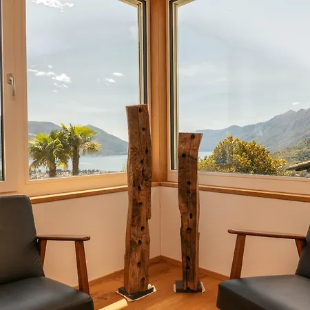 Nyaraló Casa Teatro Panoramico 5 Star House