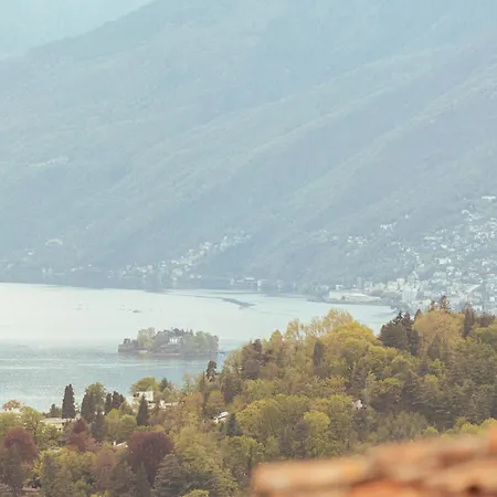 Semesterbostad Casa Teatro Panoramico 5 Star House