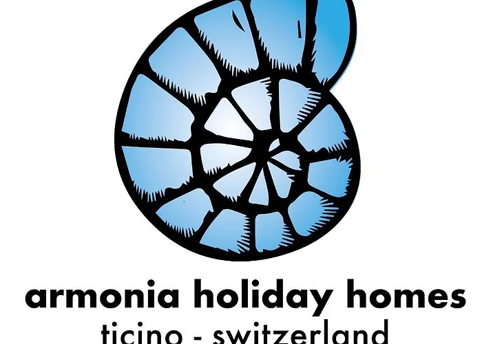 Casa Teatro Panoramico 5 Star House * Locarno