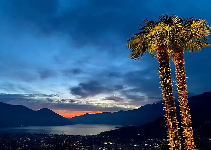 Casa Teatro Panoramico 5 Star House *