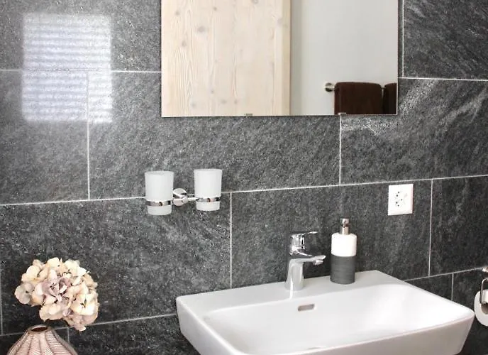 Casa Teatro Panoramico 5 Star House Nyaraló Locarno