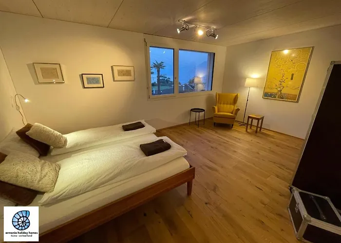 Nyaraló Casa Teatro Panoramico 5 Star House *