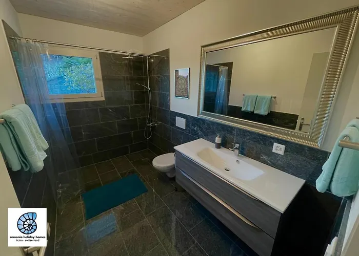 Nyaraló Casa Teatro Panoramico 5 Star House *