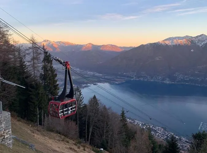 Casa Teatro Panoramico 5 Star House Dom wakacyjny *