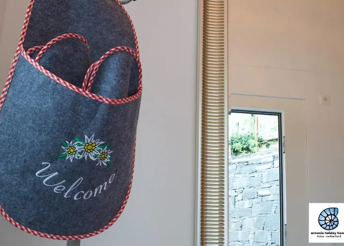 Nyaraló Casa Teatro Panoramico 5 Star House *