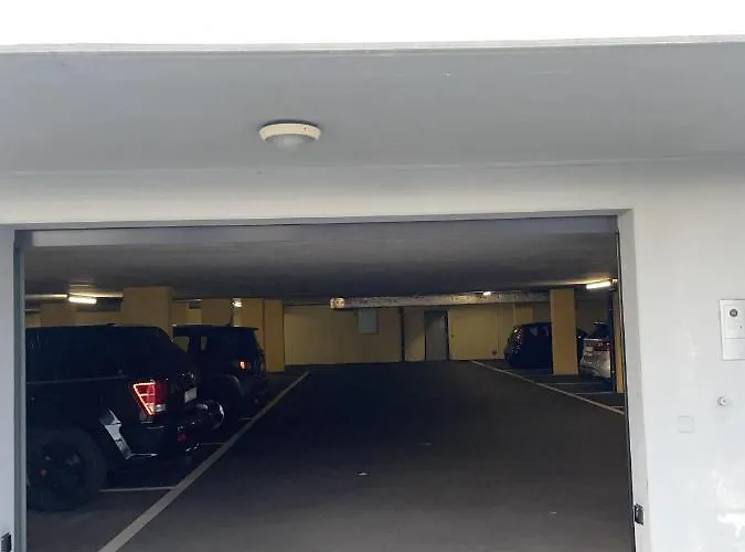 Dom wakacyjny Casa Teatro Panoramico 5 Star House Locarno