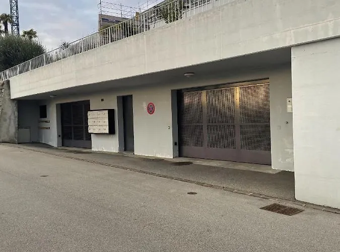 Casa Teatro Panoramico 5 Star House *