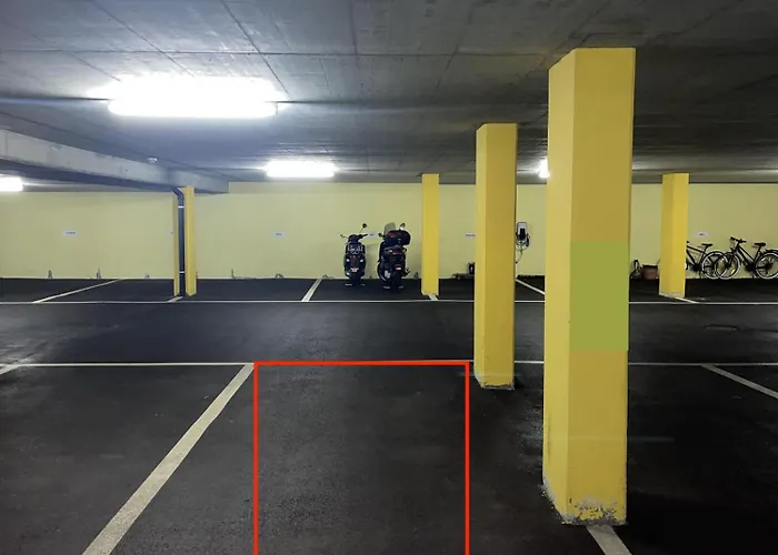 Nyaraló Casa Teatro Panoramico 5 Star House Locarno