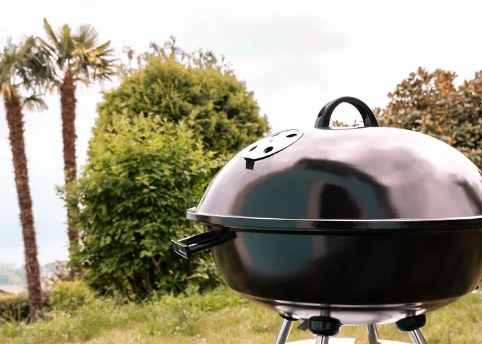 Casa Teatro Panoramico 5 Star House