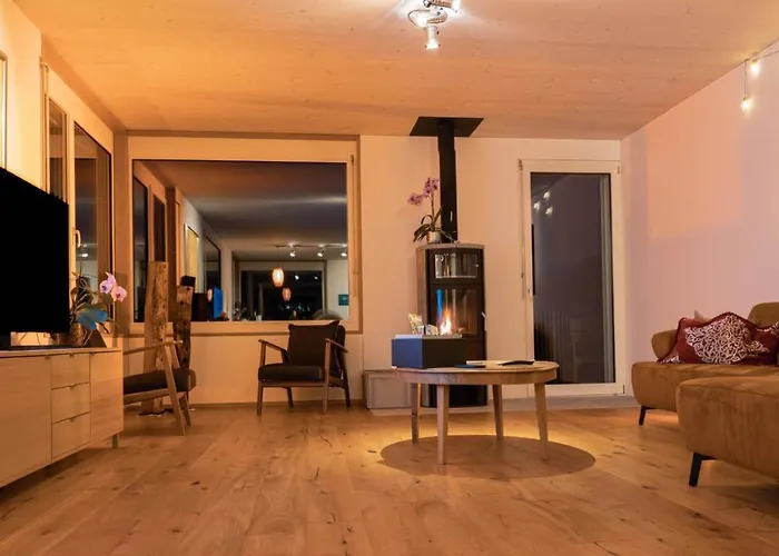 Casa Teatro Panoramico 5 Star House Dom wakacyjny