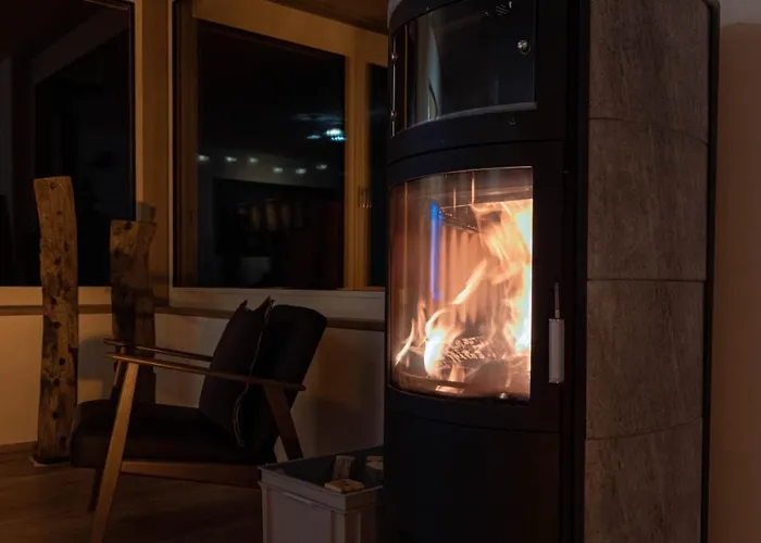 Dom wakacyjny Casa Teatro Panoramico 5 Star House *