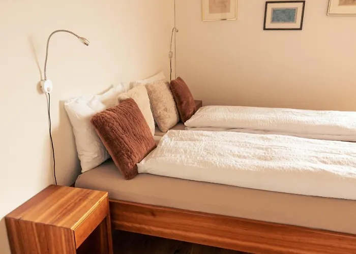 Nyaraló Casa Teatro Panoramico 5 Star House *