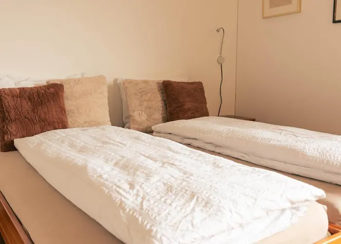 Casa Teatro Panoramico 5 Star House Nyaraló