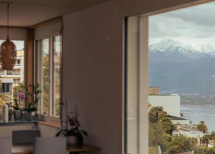 Casa Teatro Panoramico 5 Star House Nyaraló *