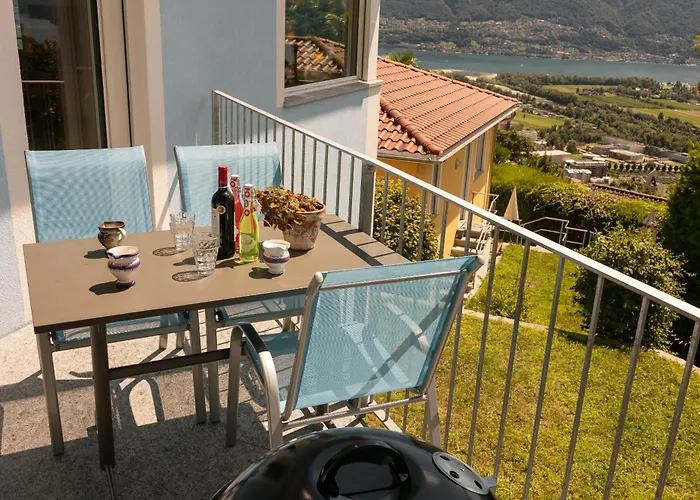 Casa Teatro Panoramico 5 Star House Dom wakacyjny *