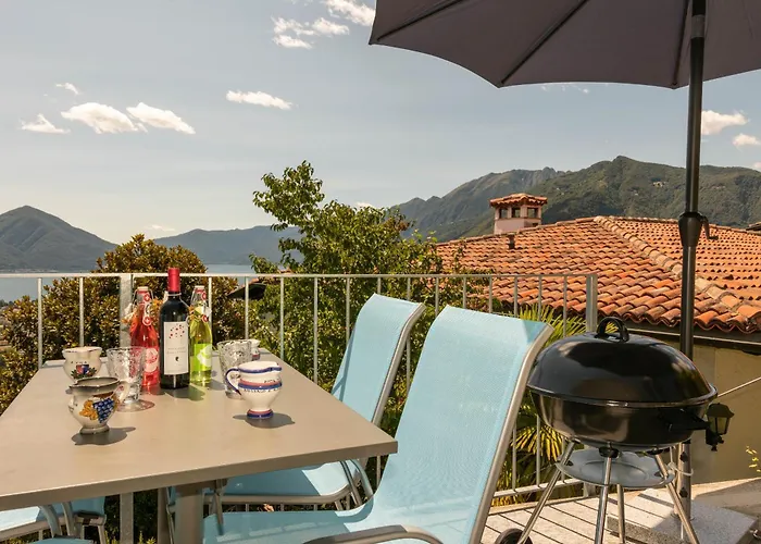 Casa Teatro Panoramico 5 Star House *