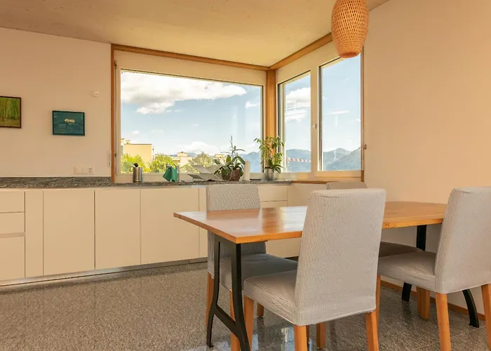 Casa Teatro Panoramico 5 Star House Nyaraló *