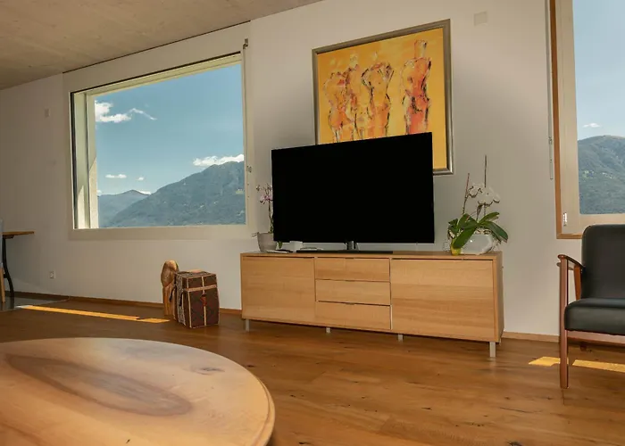 Casa Teatro Panoramico 5 Star House *