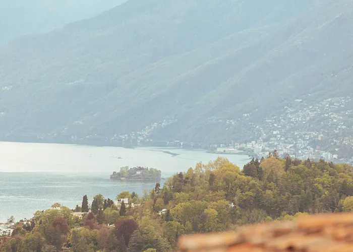 Nyaraló Casa Teatro Panoramico 5 Star House