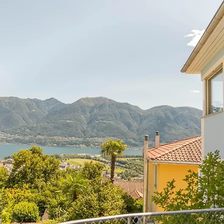 Dom wakacyjny Casa Teatro Panoramico 5 Star House *