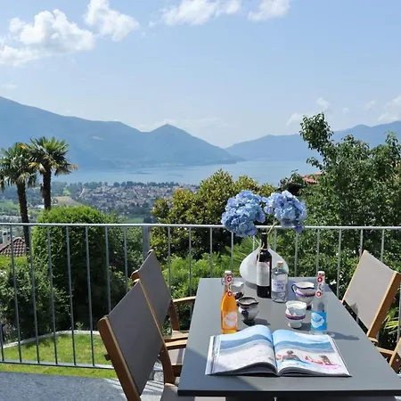 Будинок відпочинку Casa Teatro Panoramico 5 Star House *