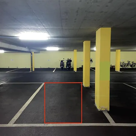 Будинок відпочинку Casa Teatro Panoramico 5 Star House Локарно