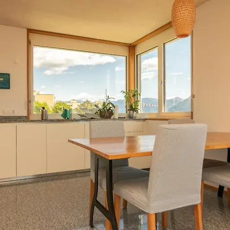 Casa Teatro Panoramico 5 Star House Будинок відпочинку *